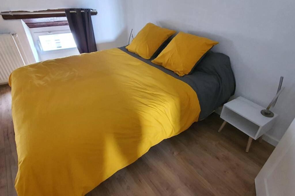 Appartement D'Exception Au Coeur De Cahors Exterior foto